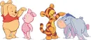 winnie