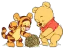 winnie