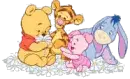 winnie
