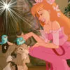 Toon Giselle