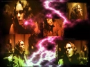 HIM - When Love And Death Embrace