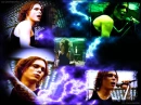 HIM -  Right Here In My Arms