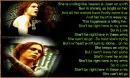 HIM -  Right Here In My Arms