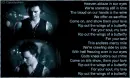 HIM - Rip Out The Wings Of A Butterfly