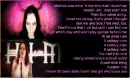 HIM - Solitary Man