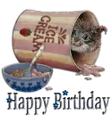 Happy Birthday!