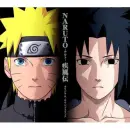 NARUTO X SASUKE
