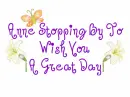 great day