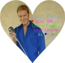 i love jonny blu