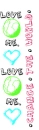 earthly love