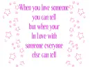 love