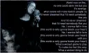 HIM -  Wicked Game ( Gothic  Version)