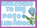 welcome to my page