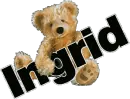 Ingrid (bear)