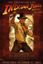 Indiana Jones