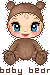 Baby Bear
