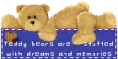 Stuffed Bear