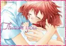 Thank you for loving me