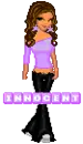innocent