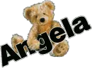 Angela Bear