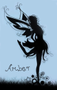 Amber