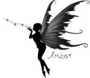 Amber