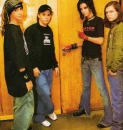 Tokio Hotel!!!!!!