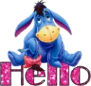 Hello