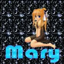 Mary
