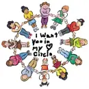 circle of friends