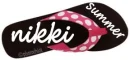 Nikki Flip Flop
