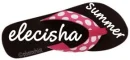 Elecisha Flip Flop