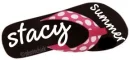 Stacy Flip Flop