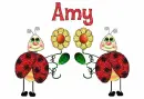 Amy