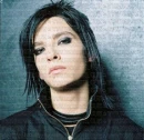 Bill Kaulitz!!!!!!!!!!!!!!