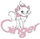 aristacats ginger