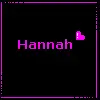 hannah