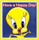 Have a happy day!