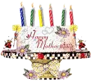 Happy Mothers Day