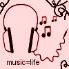 music