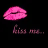 Kiss me