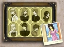 The REAL Cullen family! 