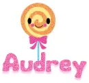 lollipop audrey
