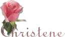 Rose with Name