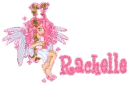 pink fairy rachelle