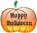 Happy Halloween