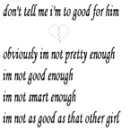 Im not