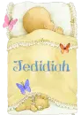 Jedidiah