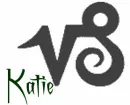 Katie-zodiac symbol