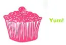Yum! Cupcake